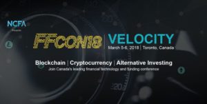 FFCON18 Blockchain Cryptocurrency Alternative Investing conference