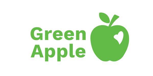 2021 Fintech Draft Shortlisted - Green Apple Pay