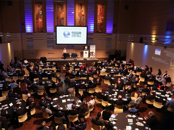 NCFA Successfully Concludes Canada’s Leading Fintech and Financing Conference FFCON21:  Breaking Barriers.  Congratulations to the 2021 Fintech Draft Pitching Competition winners Agryo and Copia Wealth Studios!