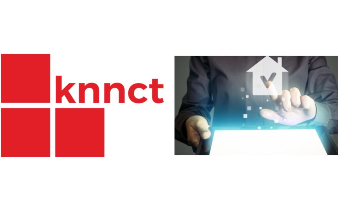 Knnct – Democratizing mortgage financing