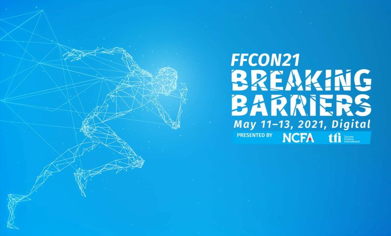 NCFA Announces 7th Annual FFCON21 Digital ‘Breaking Barriers’ FinTech Conference