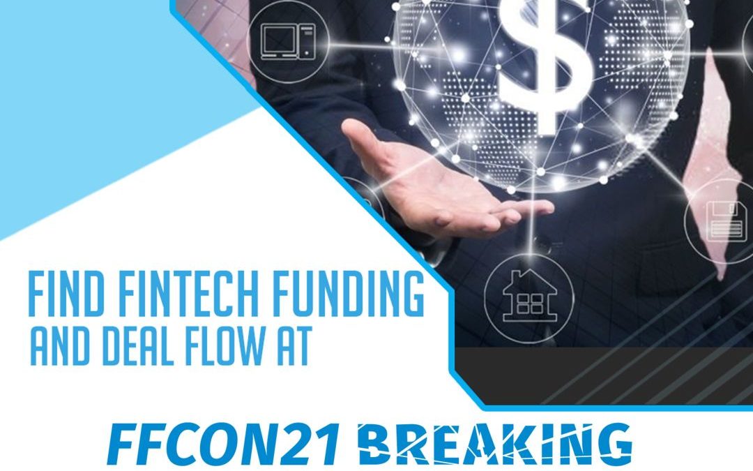 #FFCON21 Brings Canada’s Tech Hub to the Web for 3 Days of Fintech Insights, Business Building
