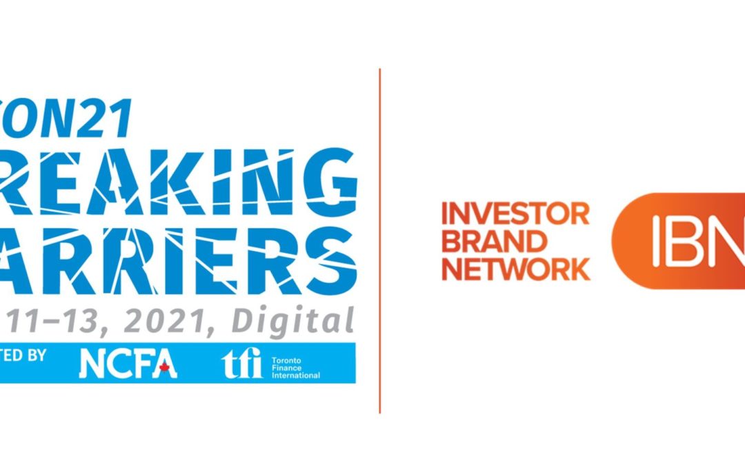 InvestorBrandNetwork (IBN) Returns as Official Social Media Sponsor for #FFCON21: BREAKING BARRIERS Conference